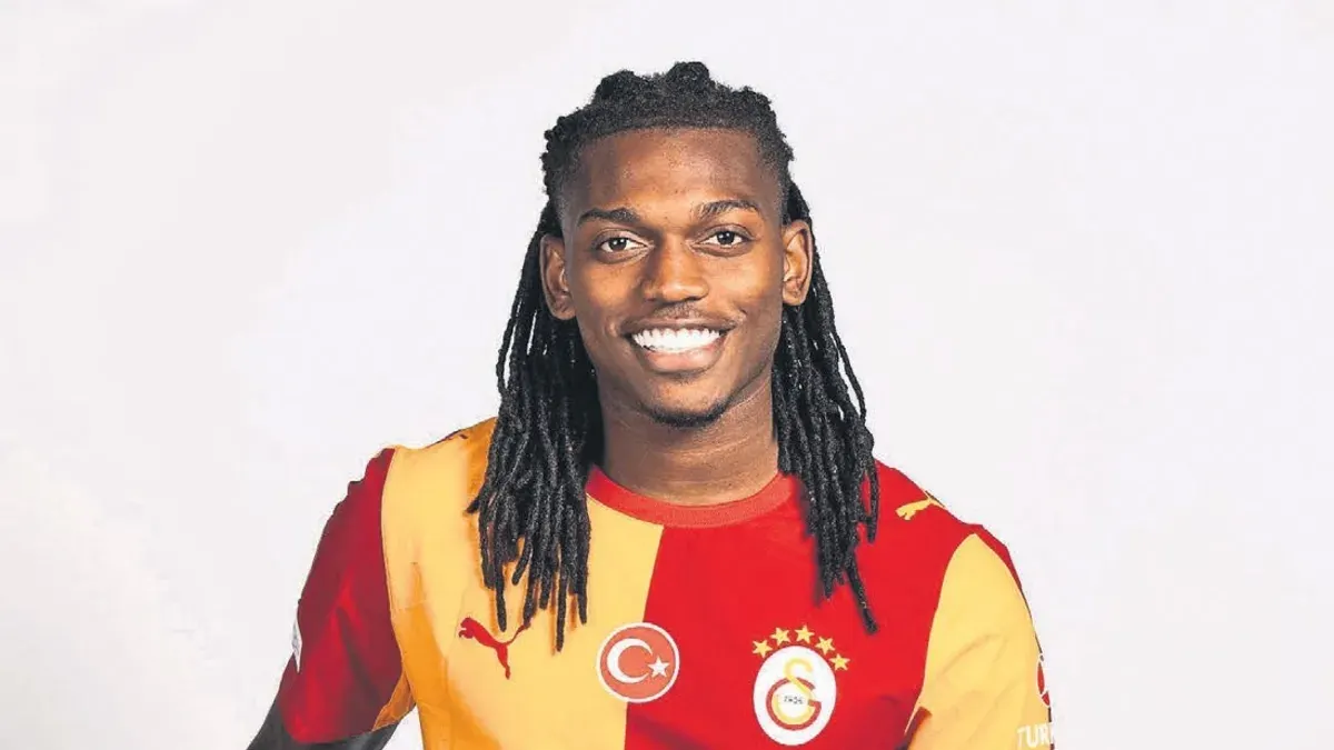 Galatasaray transfer sezonunu 78,5 milyon euroyla bitirdi