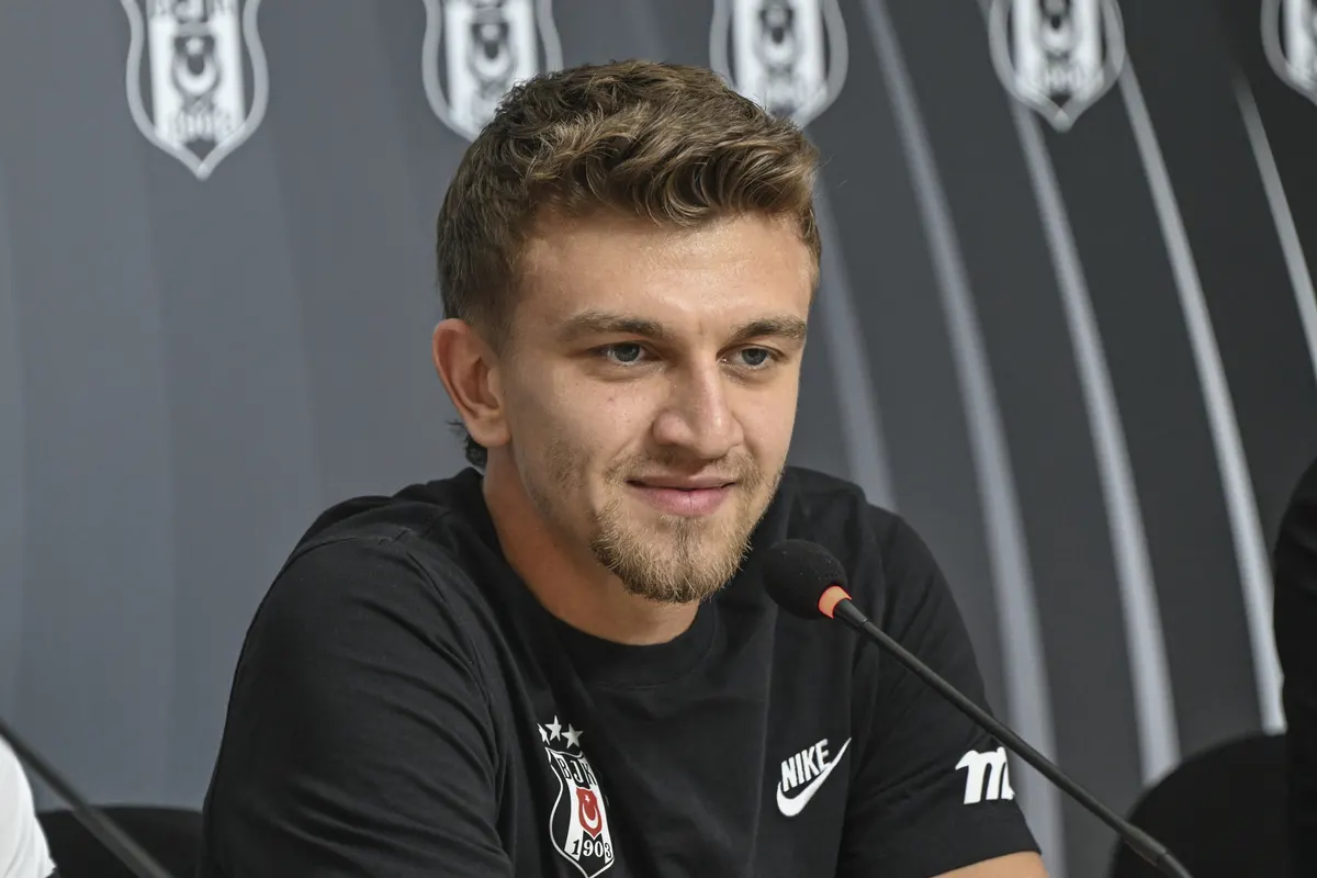 Rıdvan Yılmaz: Lige çok iyi başladık