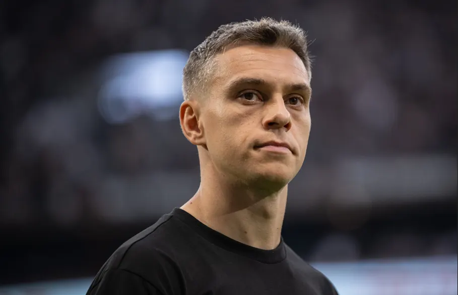 Trossard, Beşiktaş'ta ilk kez kadroda yer aldı