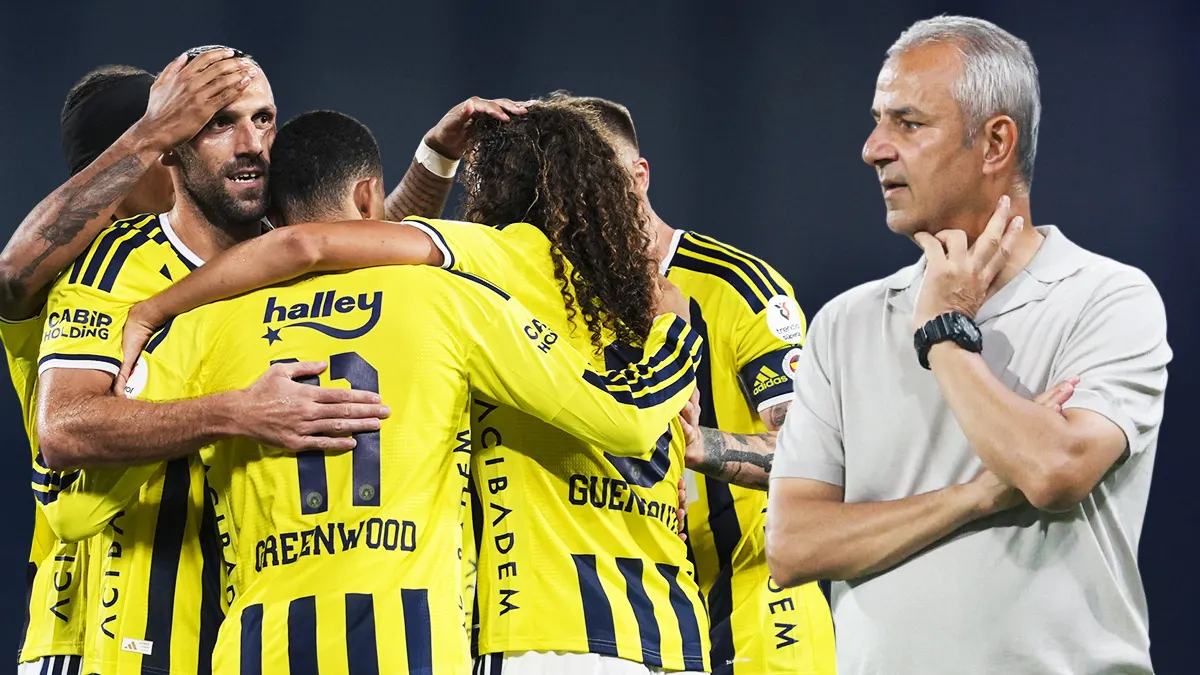 Fenerbahçe, Lyon deplasmanında tur peşinde