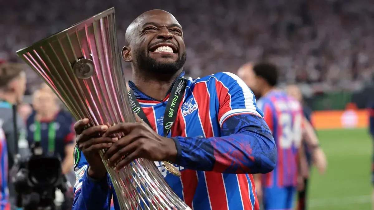 Galatasaray'ın Osimhen alternatifi: Mateta