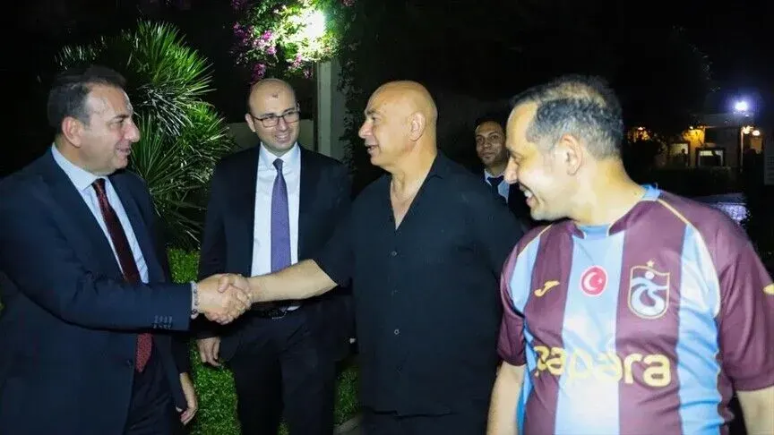 Mısır teknik direktörü: Salah Trabzonspor'da başarılı olur