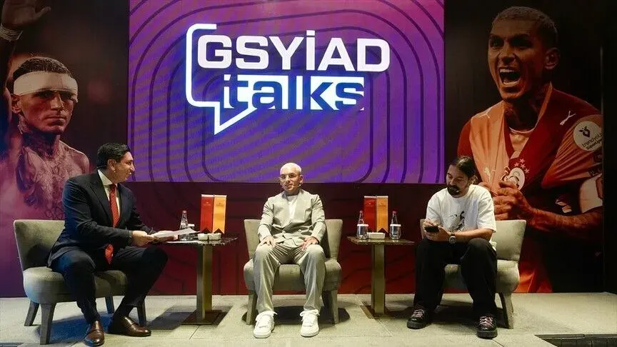Torreira: Bu sezon şampiyonluk yarışı çok zor olacak