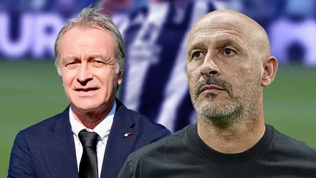 Beşiktaş'tan Juventus'a Nico Gonzalez teklifi