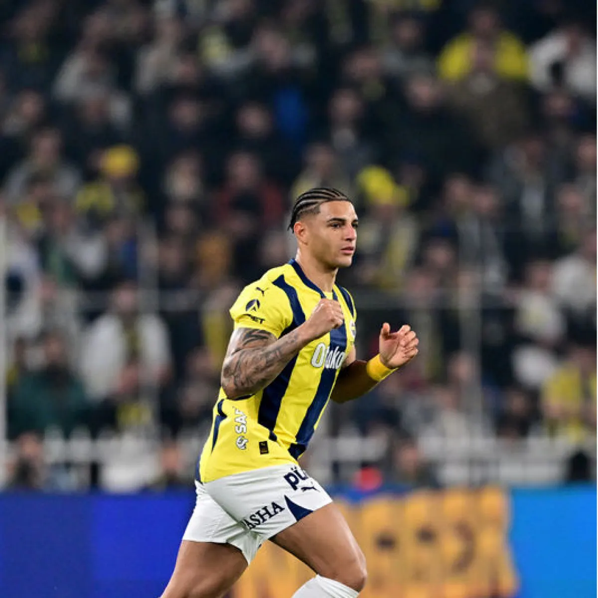 Parma, Fenerbahçeli Diego Carlos için görüşmelere başladı