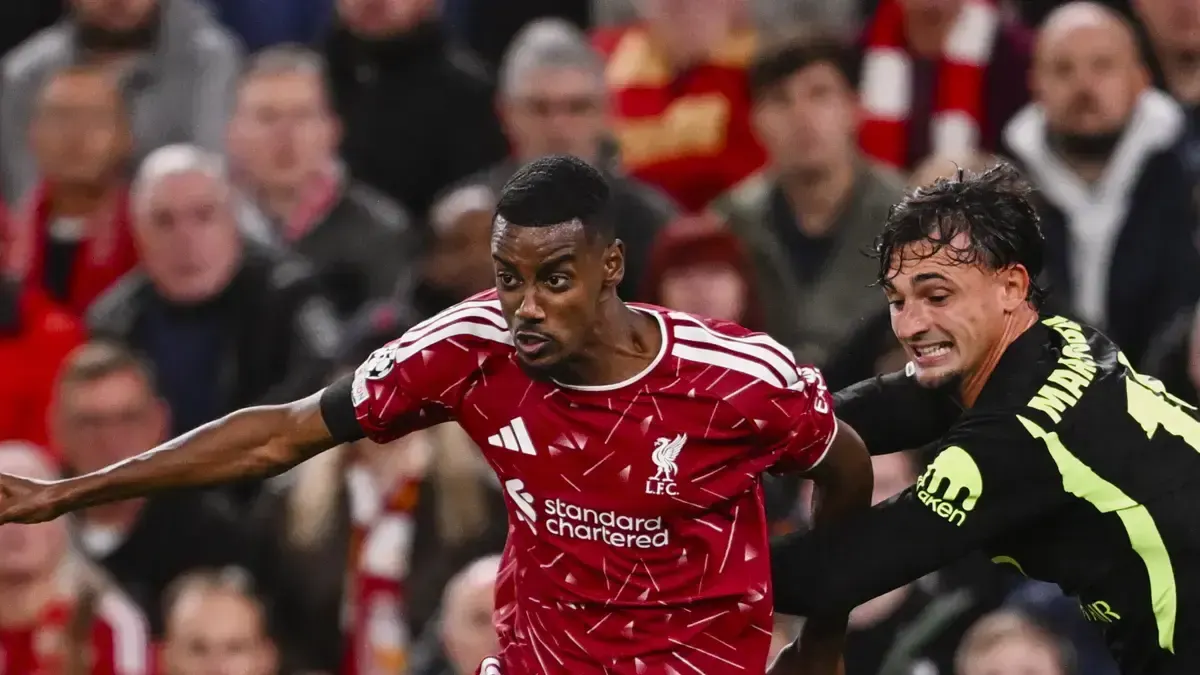 Fenerbahçe'nin rakipleri Liverpool ile Atletico eşleşti