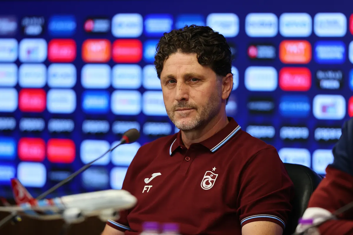 Tekke: Ferencvaros rövanşı zor bir maç olacak
