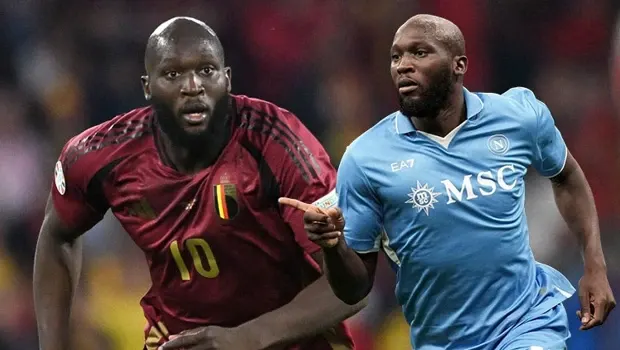 Fenerbahçe'den Lukaku'ya '24 saatte biter' mesajı