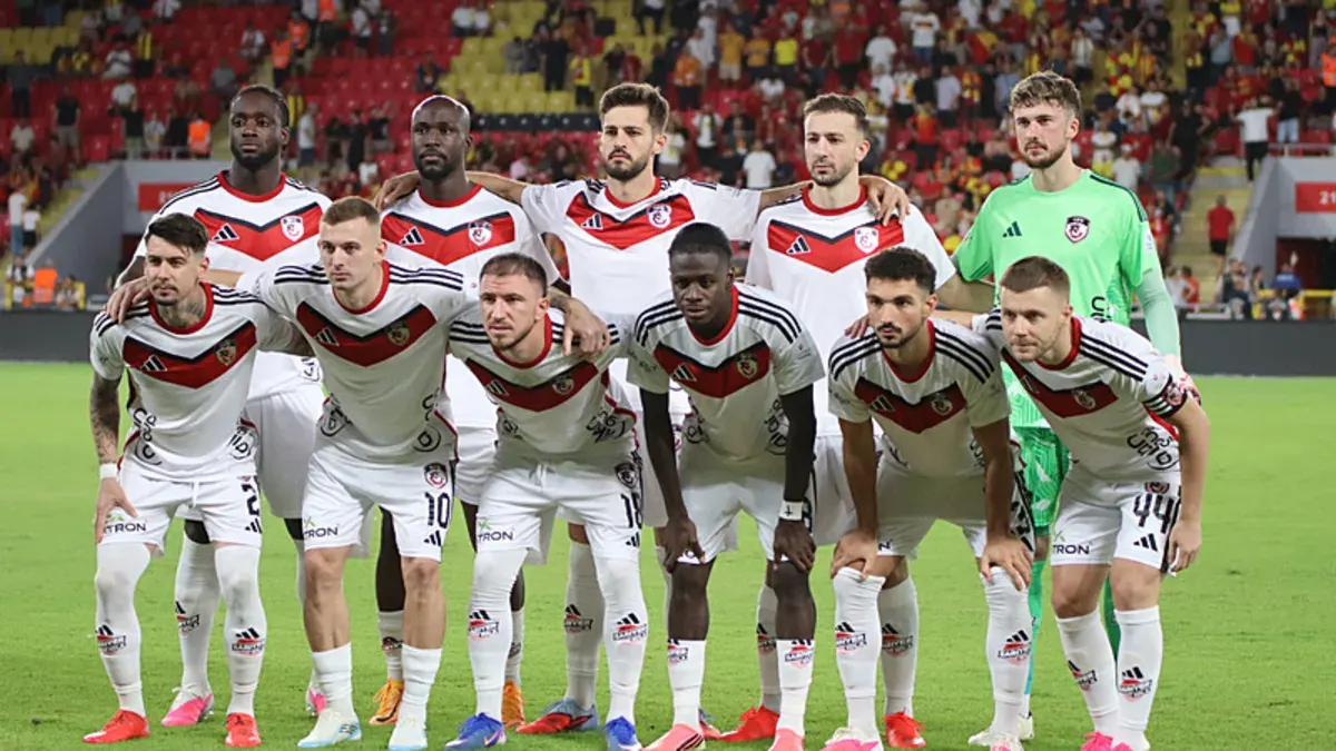 Gaziantep FK-Fenerbahçe maçında 3 eksik var