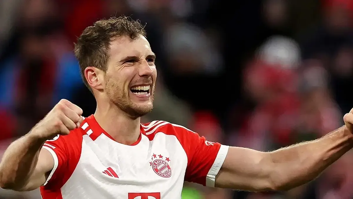Beşiktaş, bonservisi biten Goretzka'yı istiyor