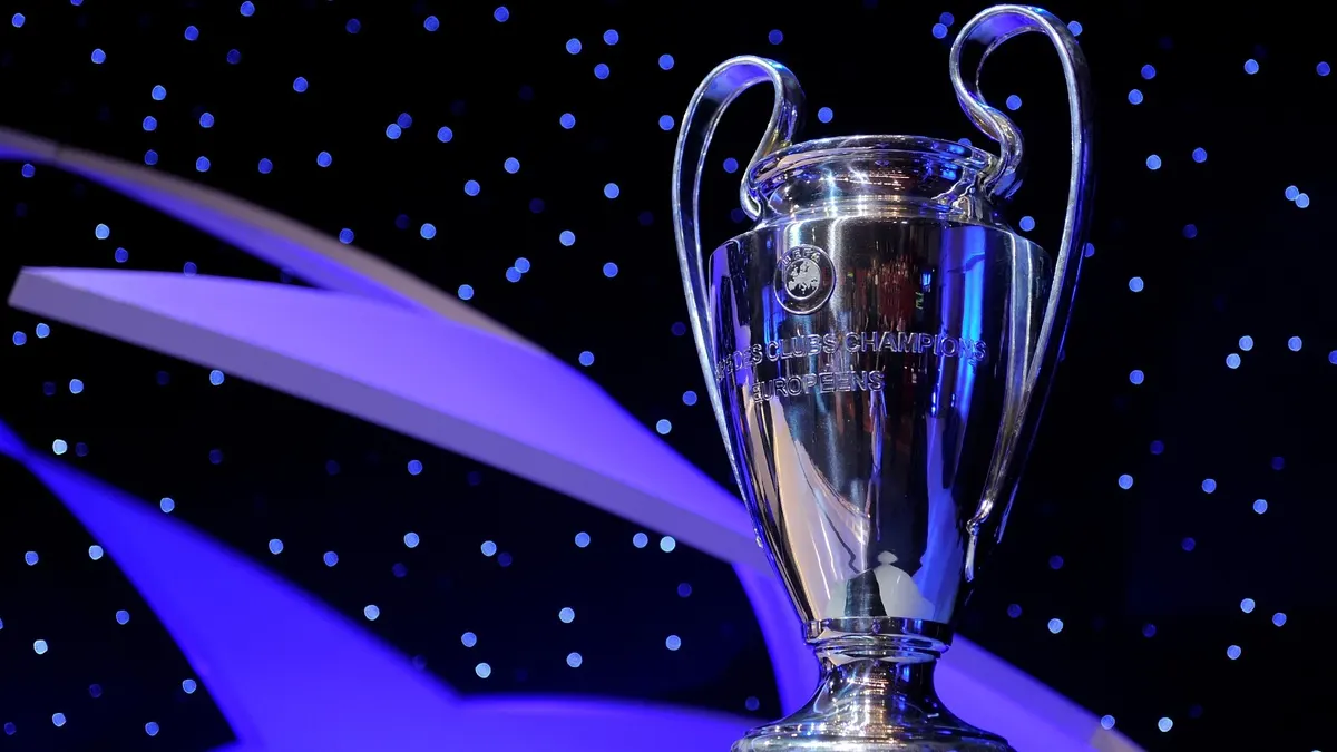 Şampiyonlar Ligi'nde rekorlar Real Madrid ve Ronaldo'nun