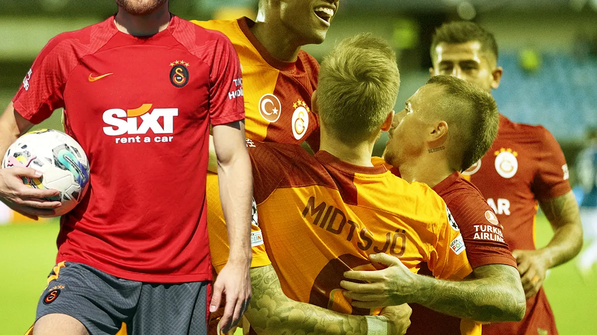 Eski Galatasaraylı Midtsjø futbolu bıraktı
