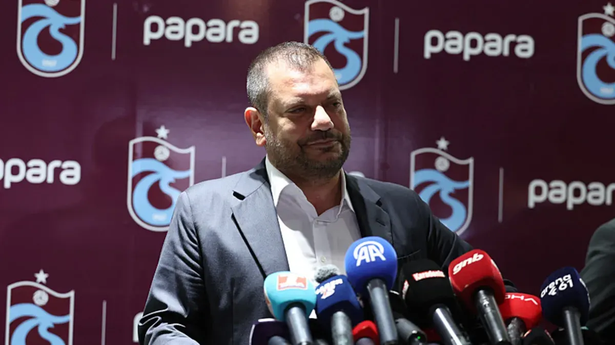 Trabzonspor bonservis gelirinde ligin zirvesinde