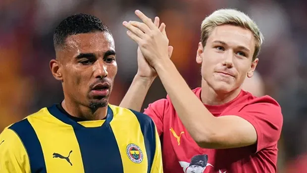 Djiku'dan Galatasaraylı Batrakov'a övgü dolu sözler