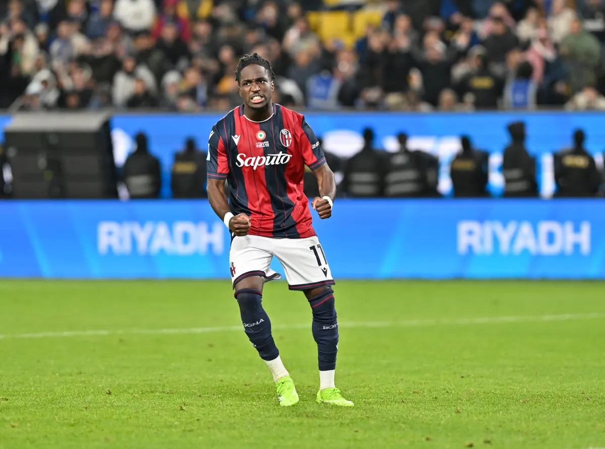 Fenerbahçe'nin Rowe transferine Tedesco engeli