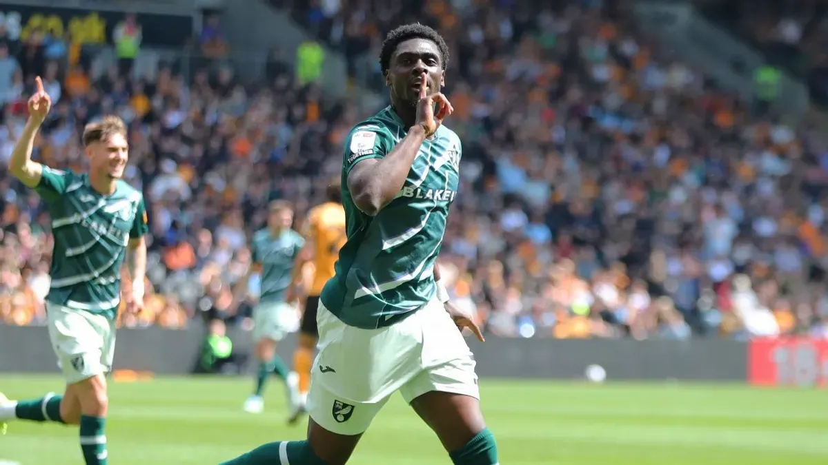 Trabzonspor'da hedef Muhammed Toure'ye Tekke onayı