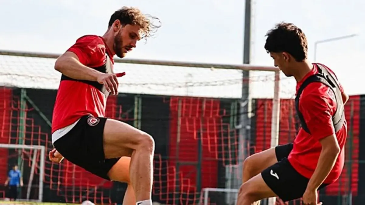Çorum FK, Kasımpaşa karşısında ilk galibiyetini arıyor