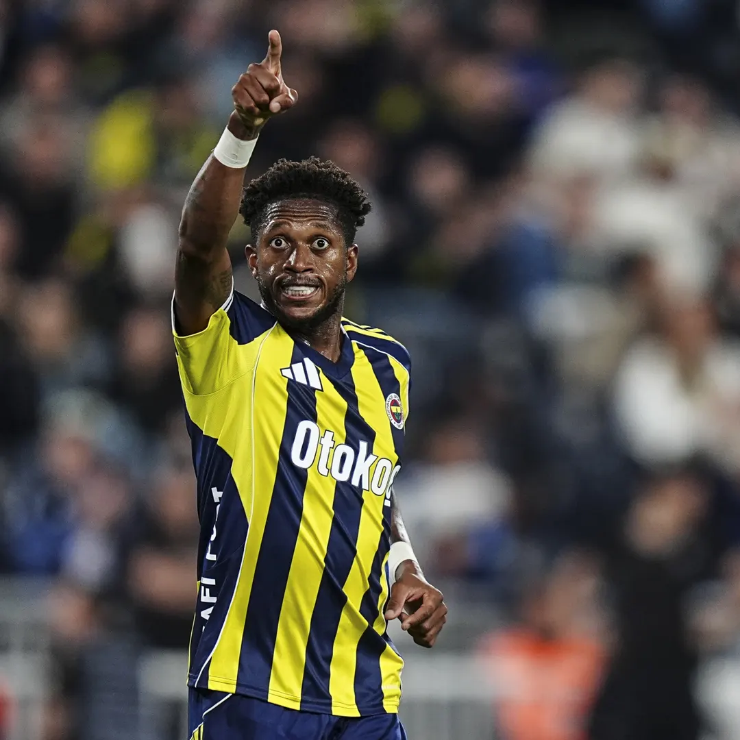 Fenerbahçe'de Fred için Atletico Mineiro iddiası