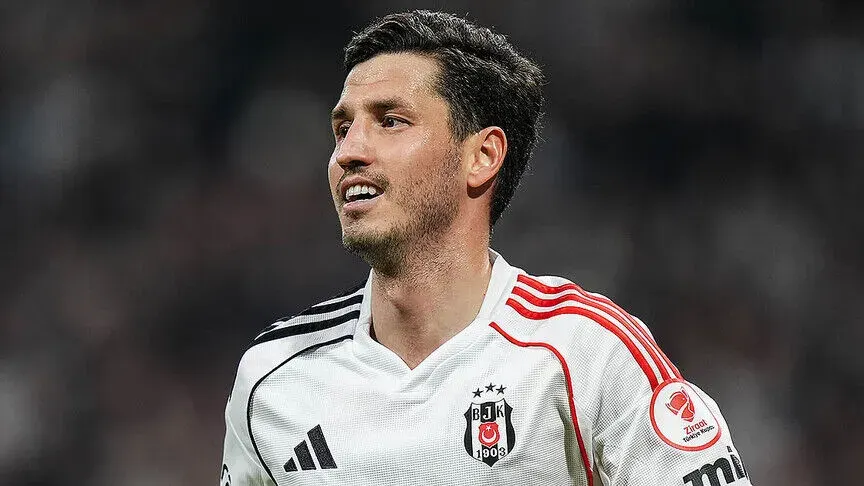 Gençlerbirliği, Salih Uçan'ı kadrosuna kattı