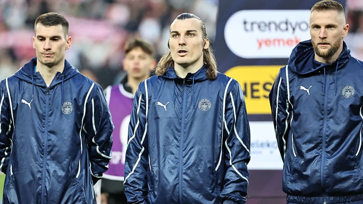Barcelona, Fenerbahçe'nin gönderdiği Livakovic'e talip