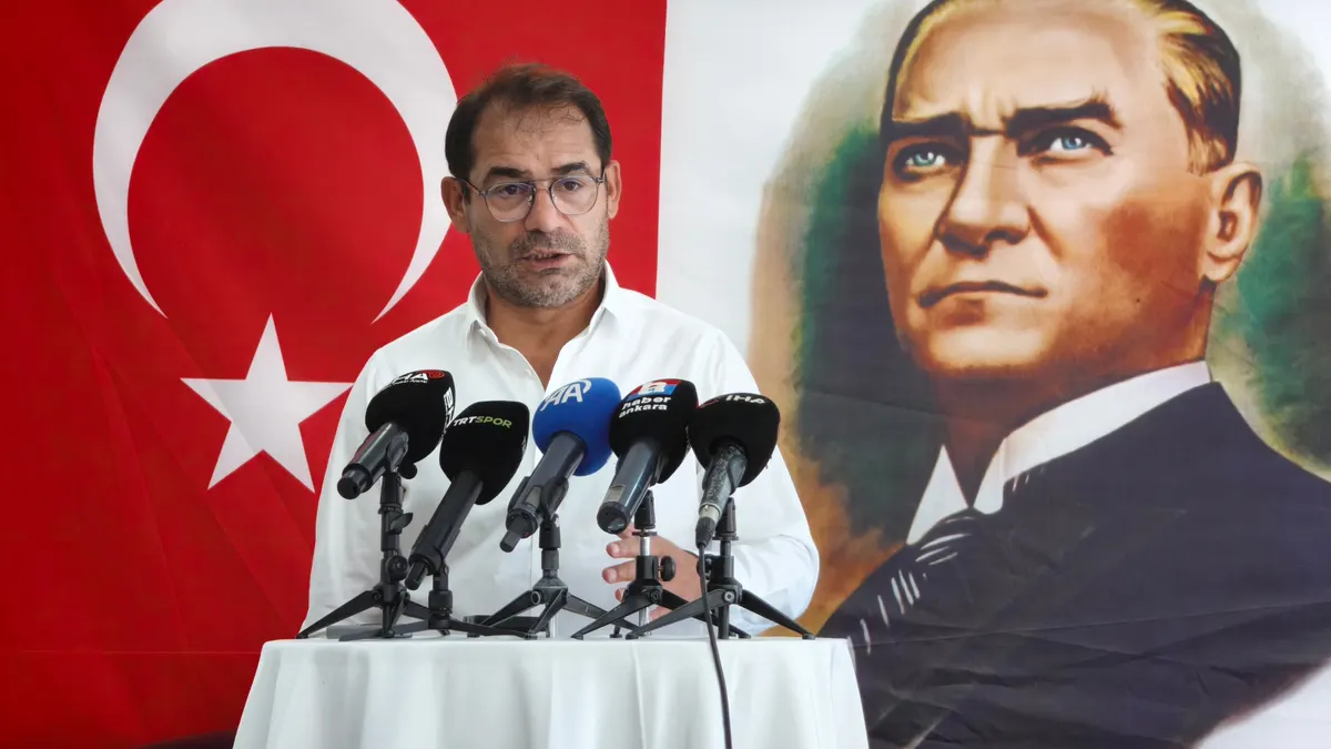 Gençlerbirliği'nde iki transfer için sağlık kontrolü tamam