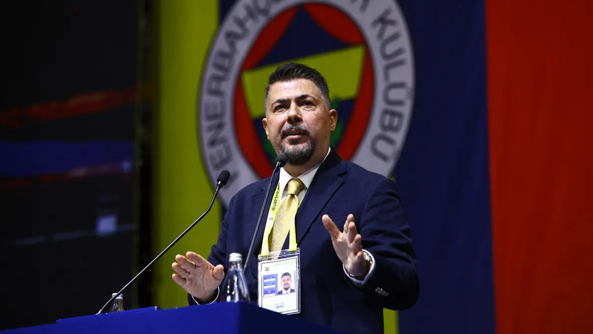 Alkun'dan Aziz Yıldırım'a yanıt: 27 yıl biz yönetmedik
