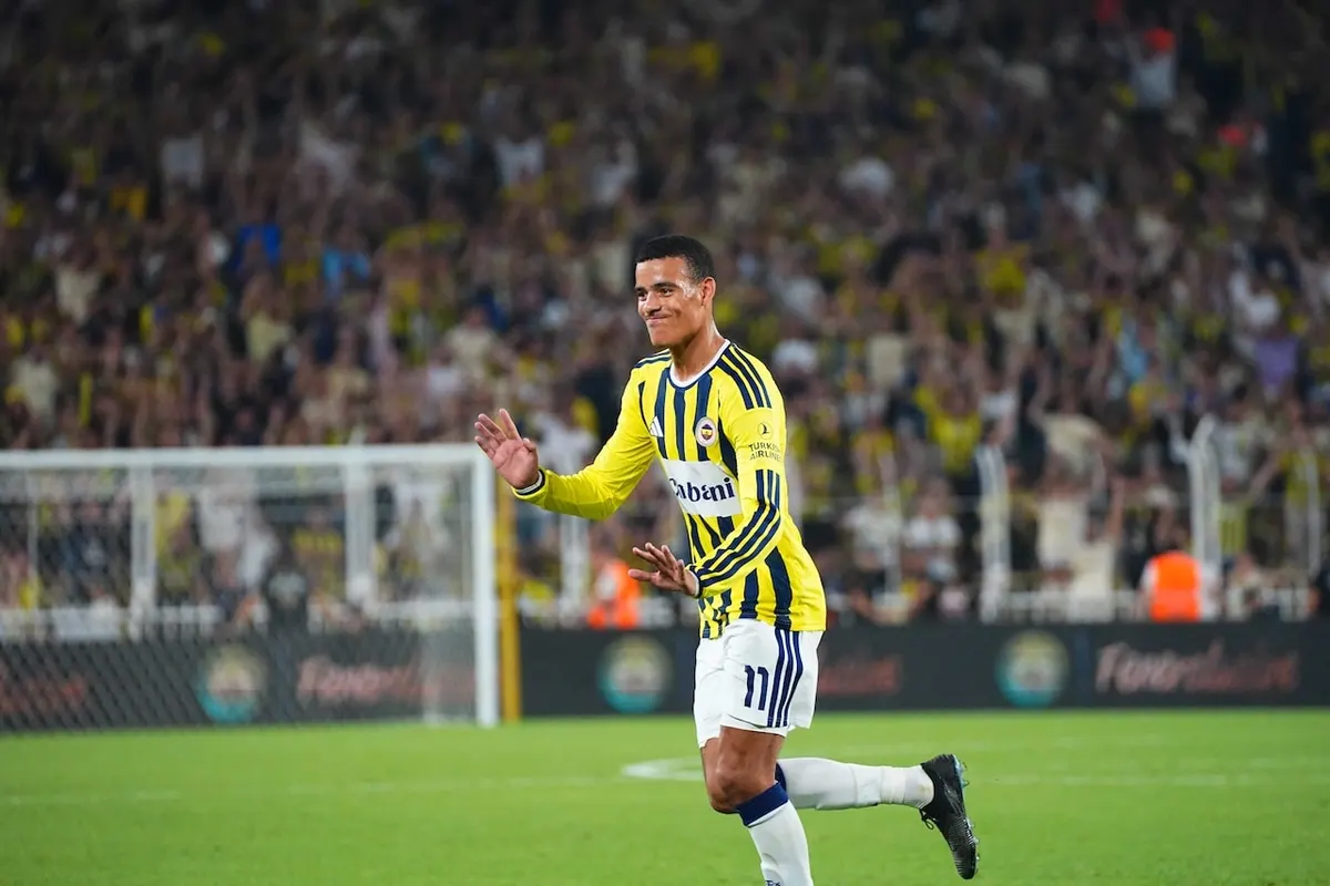 Ravanelli: Greenwood transferi Juventus'a kısmet olmadı