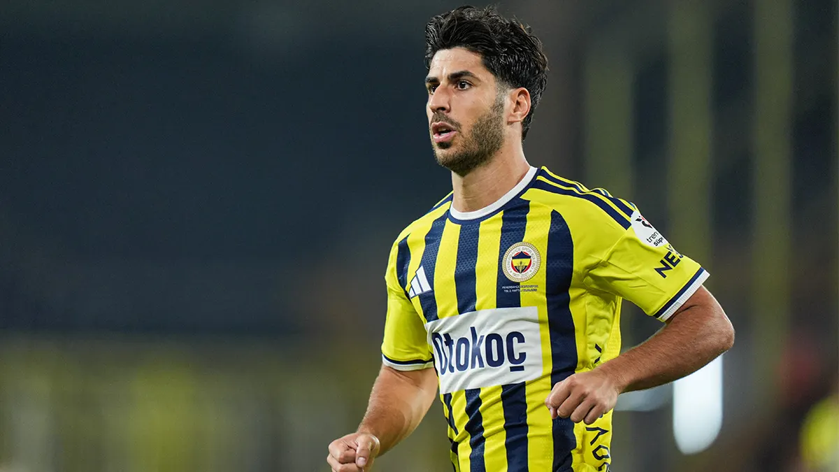 Fenerbahçe'de Roma maçı öncesi kadro arayışı sürüyor
