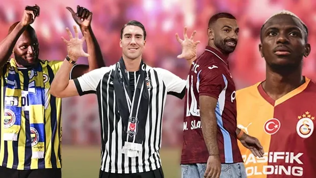 2026-27 Süper Lig sezonu yarın start alıyor