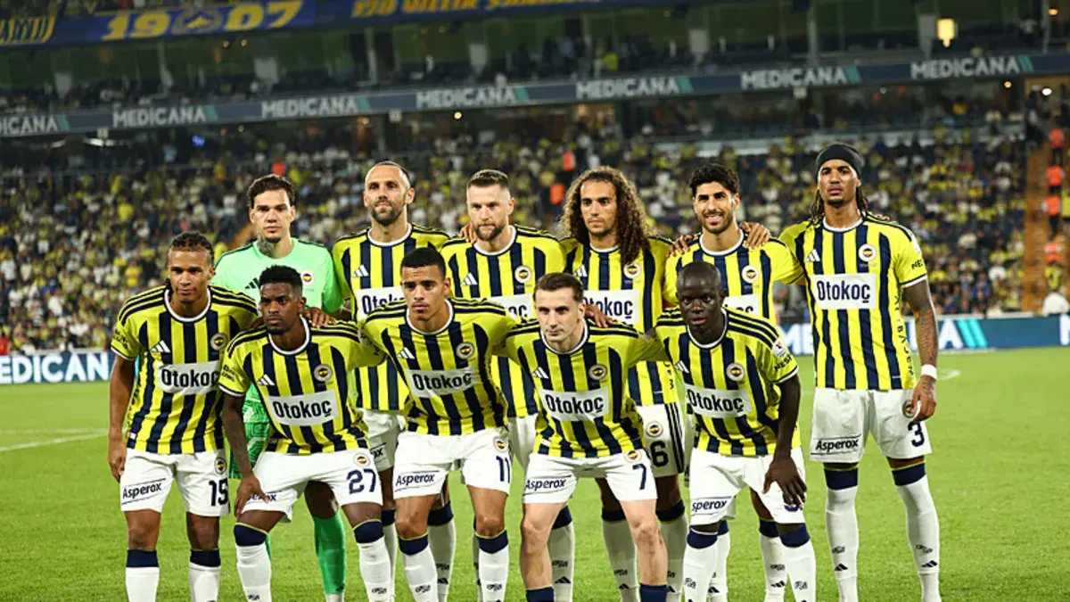 Fenerbahçe-Beşiktaş derbisine büyük ilgi