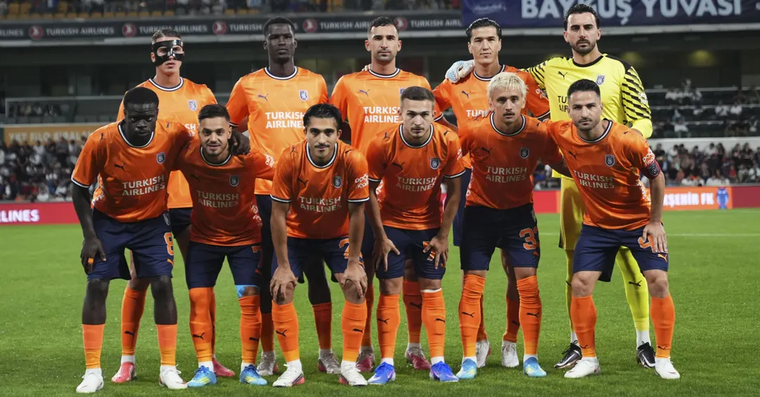 Başakşehir, Turku deplasmanında tur peşinde