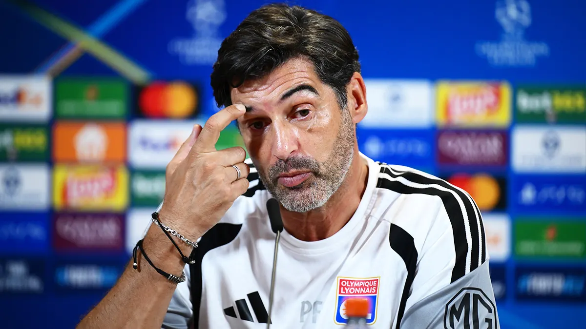 Fonseca: Fenerbahçe kazanmak için Lyon'a geliyor