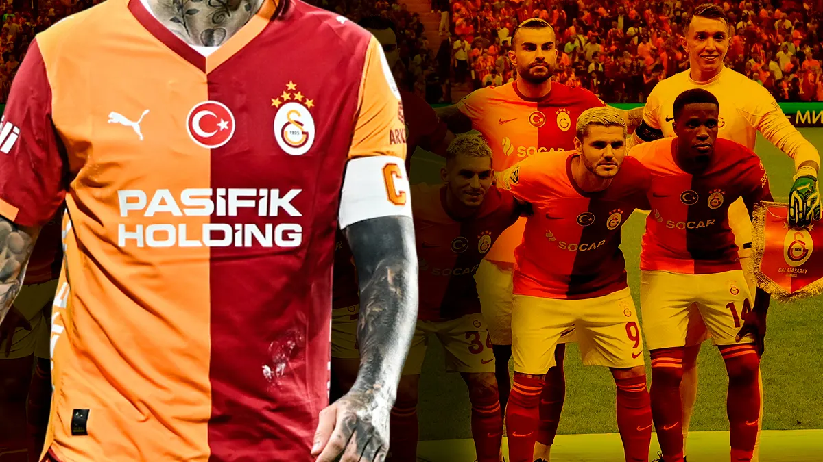 Arjantin basını: Icardi, Galatasaray'a dönmek istiyor