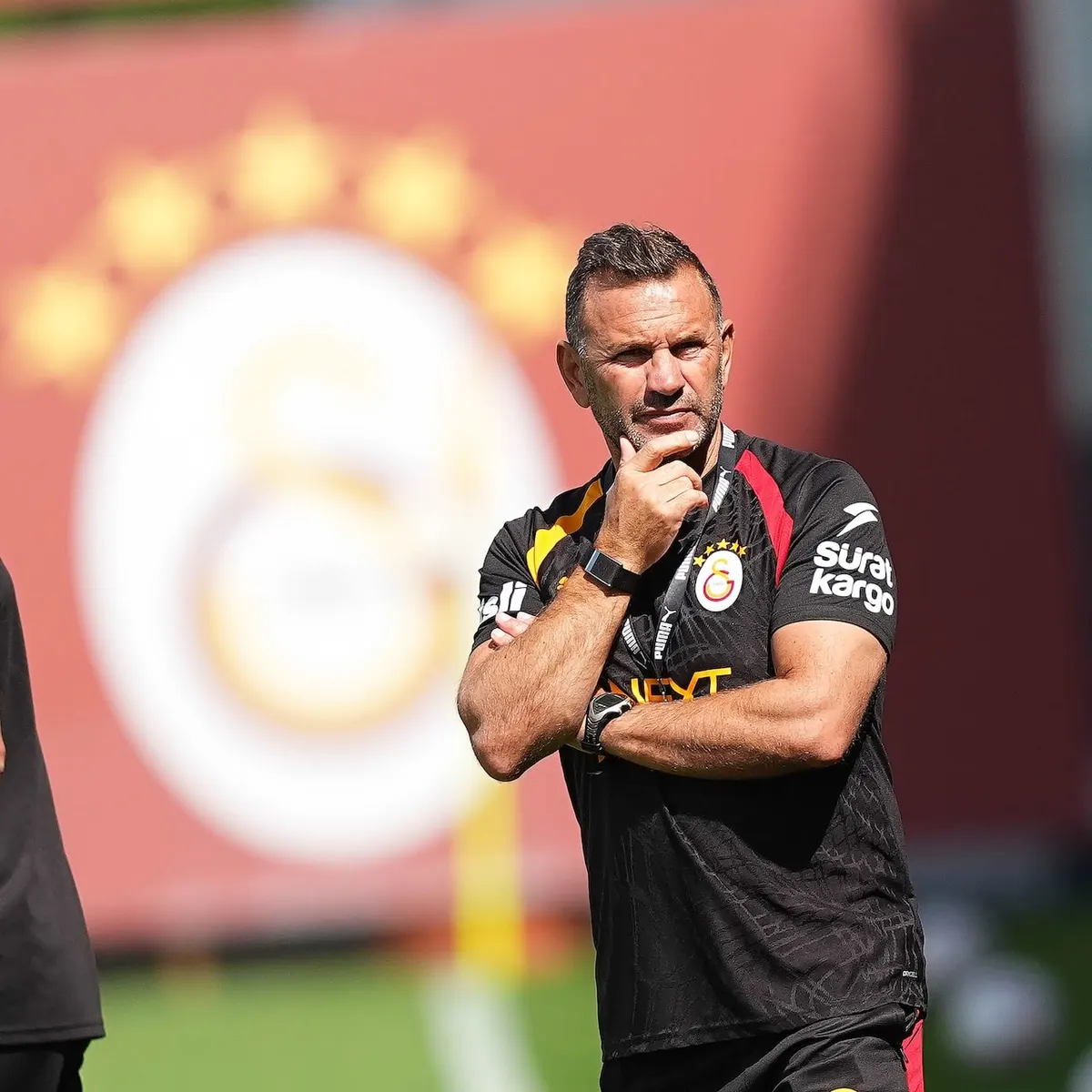 Okan Buruk galibiyet yüzdesinde Fatih Terim'i geçti
