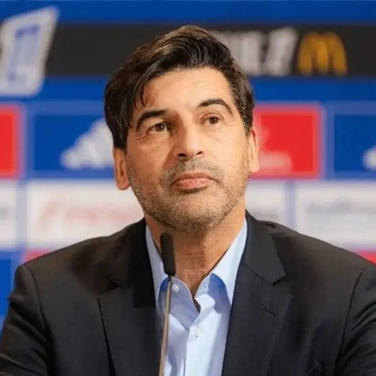 Fonseca'dan Fenerbahçe'ye övgü: Başka bir seviyede
