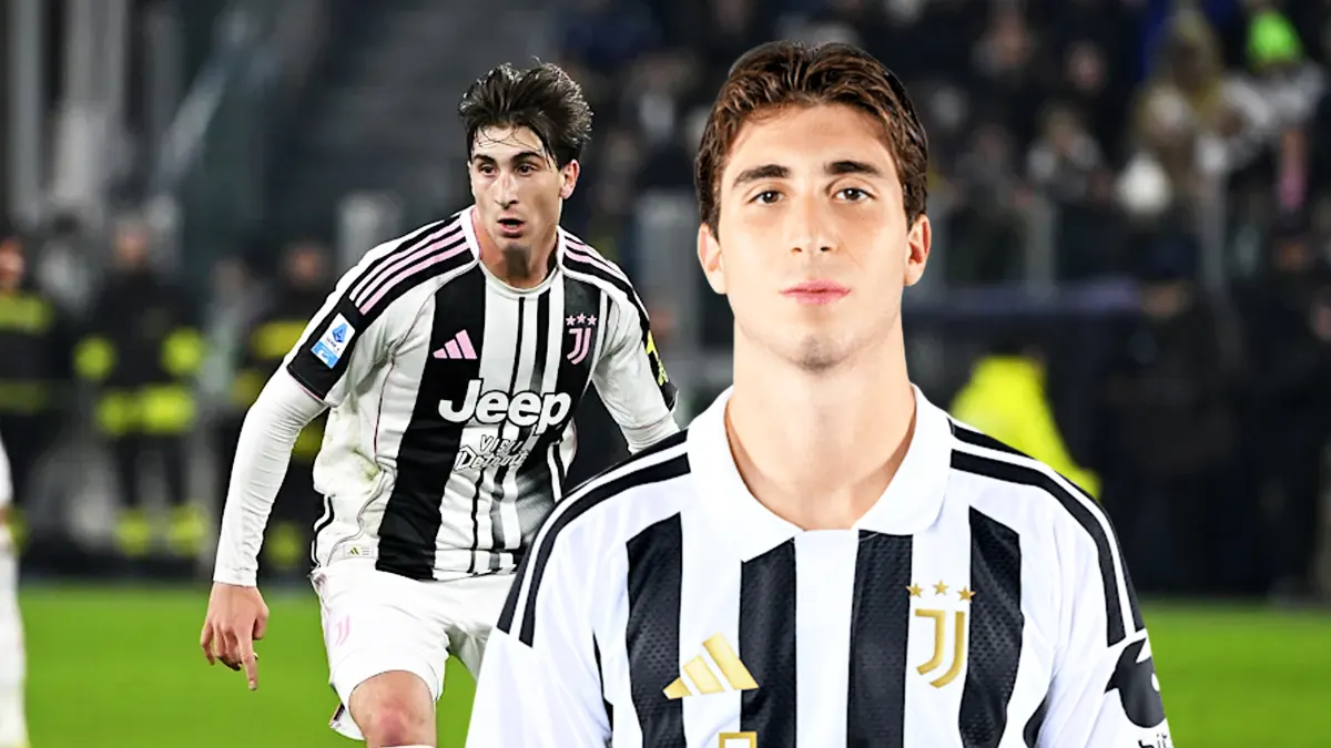 Beşiktaş'tan Miretti hamlesi, Juventus ile pazarlık sürüyor