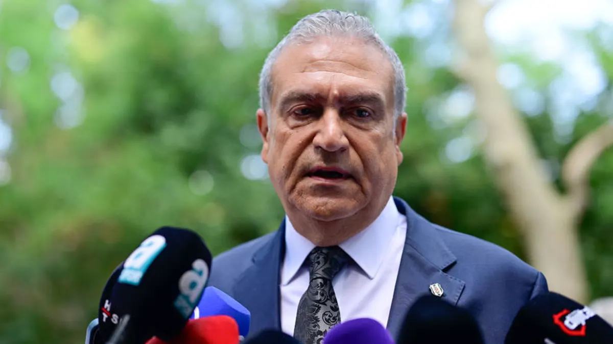 Daltaban'dan Marsilya maçı öncesi güven mesajı