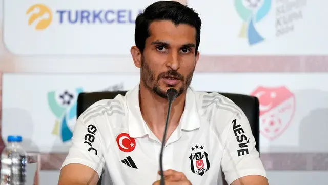Necip Uysal antrenörlük kursuna başladı