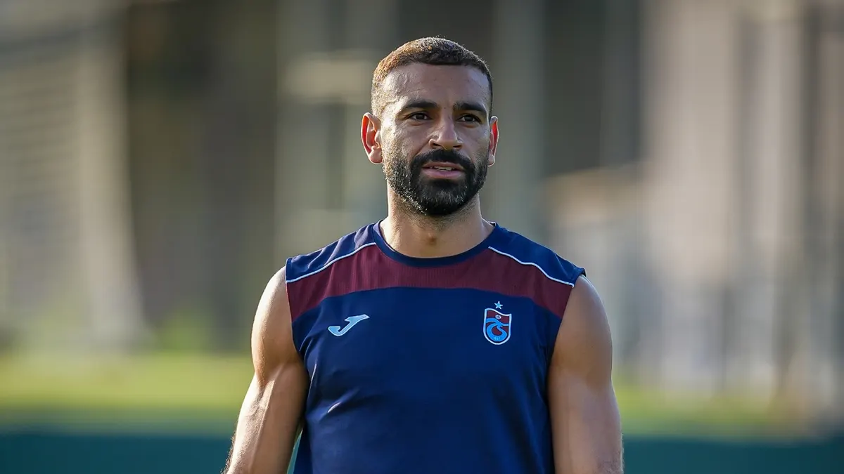 Salah, Kasımpaşa maçı kadrosunda