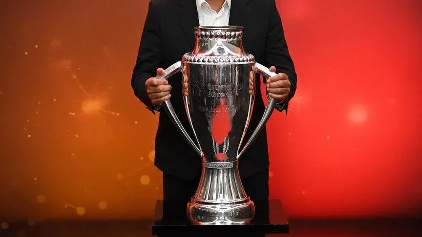 Süper Lig'de 68 sezonda 6 takım şampiyon oldu
