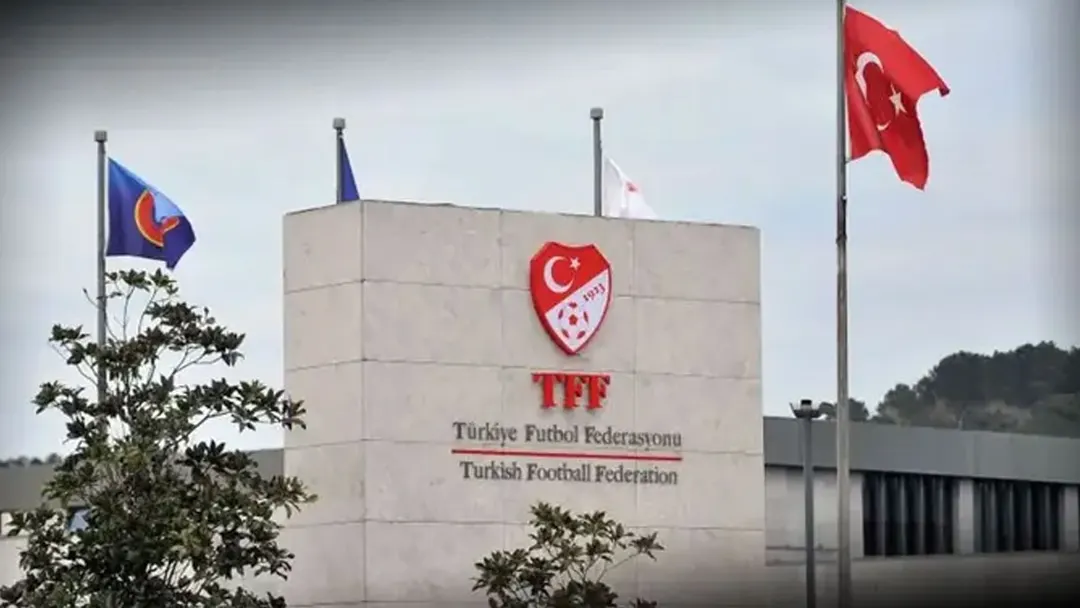 TFF, Ebubekir Uçar için saygı duruşu kararı aldı