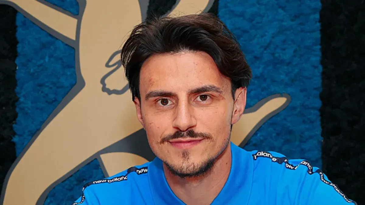 Eljif Elmas, Atalanta'ya kiralık gitti