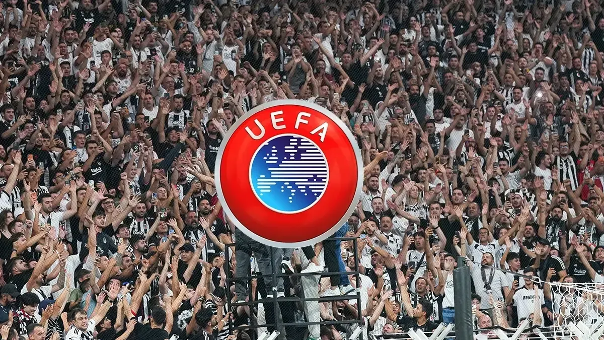 Beşiktaş'ın Hapoel Beer Sheva maçı Batum'a taşınabilir