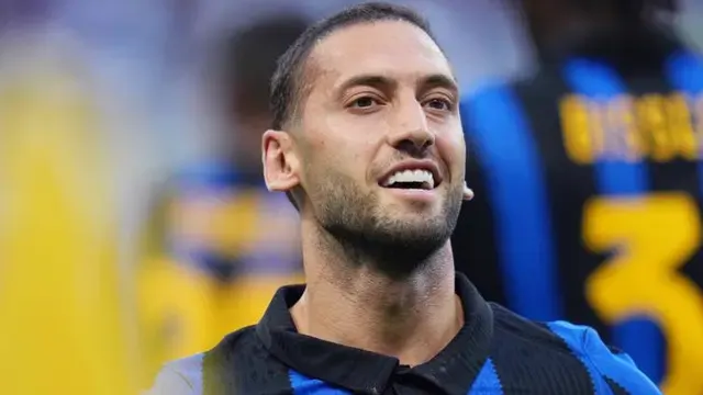 Fenerbahçe'nin gündeminde Hakan Çalhanoğlu iddiası