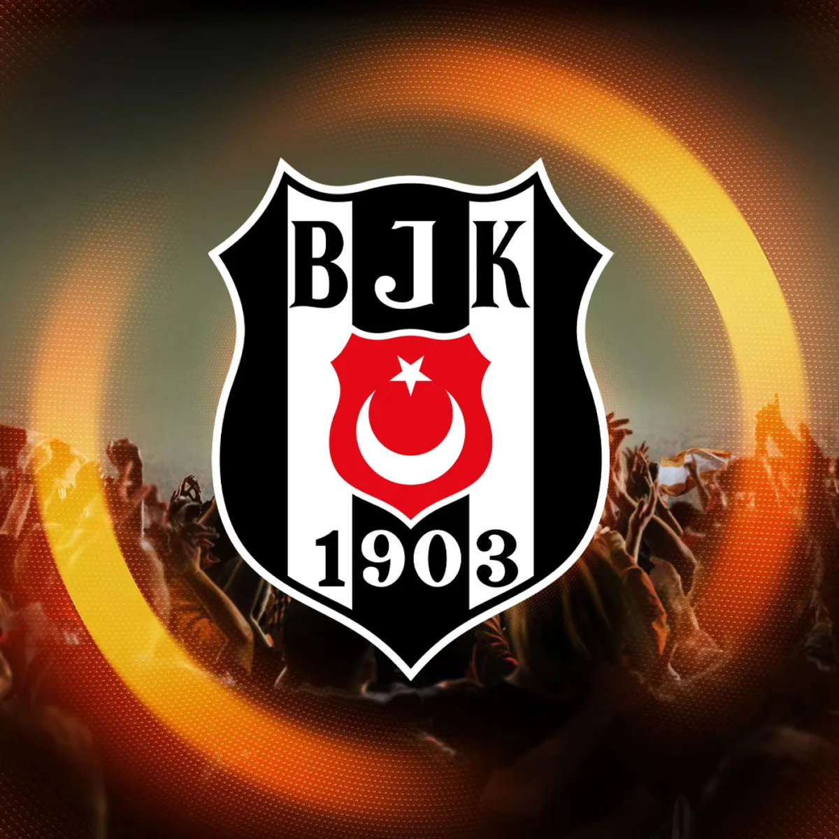 Beşiktaş'ın Avrupa Ligi play-off rakibi netleşti