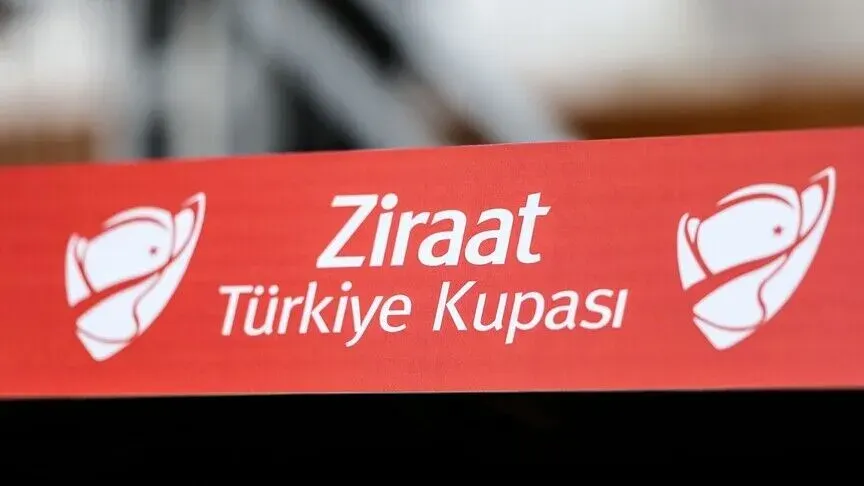 Türkiye Kupası 1. eleme turu kurası 27 Ağustos'ta çekilecek