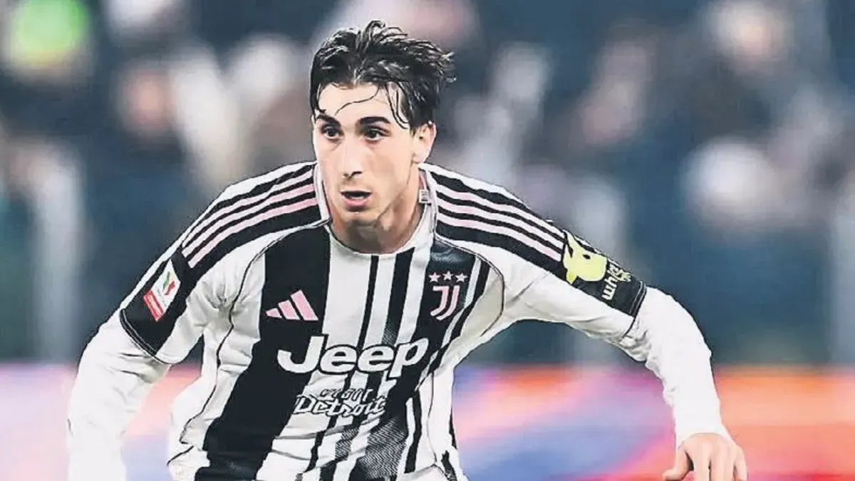 Beşiktaş'ta Miretti transferinde sona yaklaşıldı