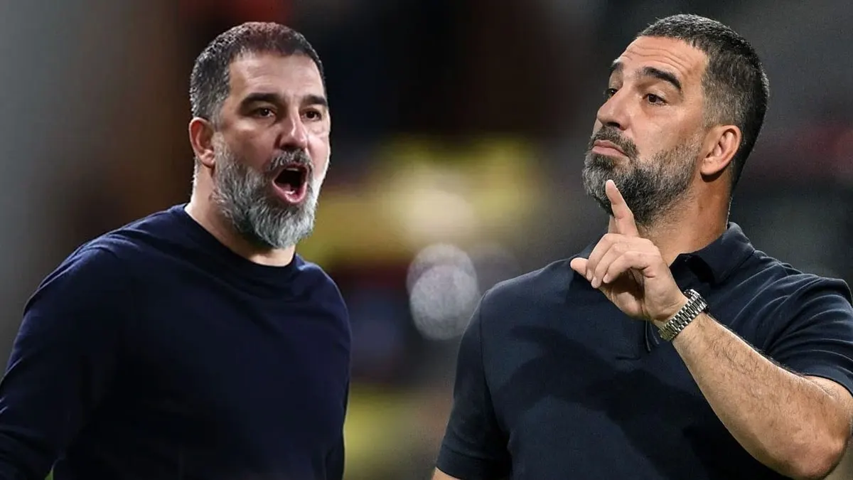 Arda Turan'ın Shakhtar'ı Galatasaray'a rakip çıktı