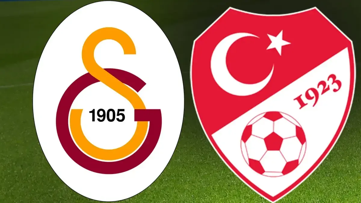 Galatasaray'dan TFF'nin yabancı oyuncu kararına tepki