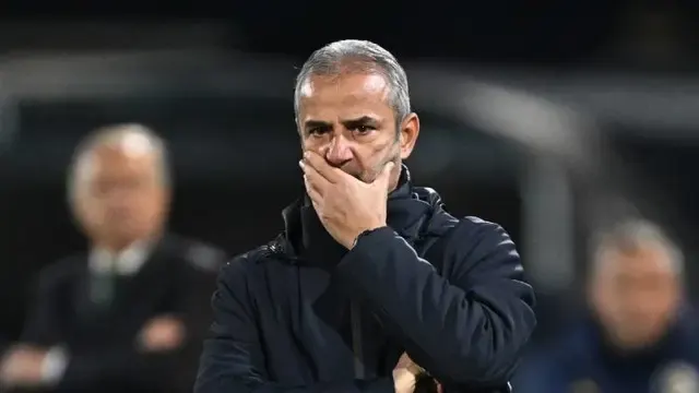 Livakovic'in Dinamo Zagreb'e dönüşü suya düştü